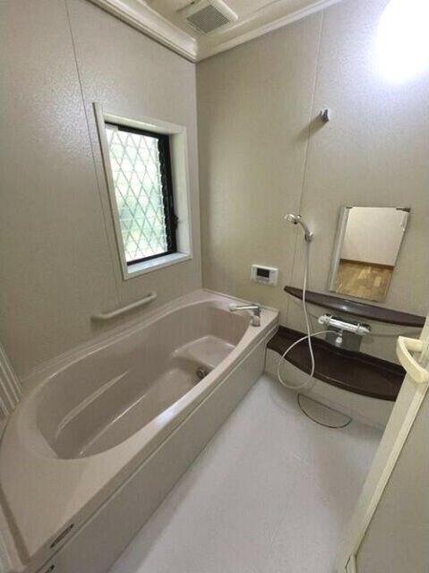 西大口貸家 部屋画像