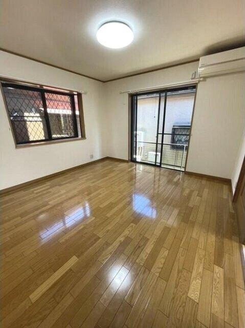 西大口貸家 部屋画像