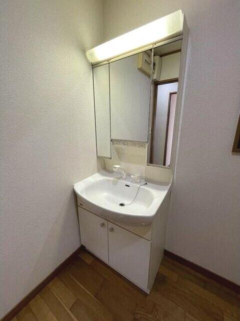 西大口貸家 部屋画像