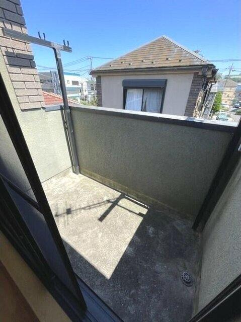 西大口貸家 部屋画像
