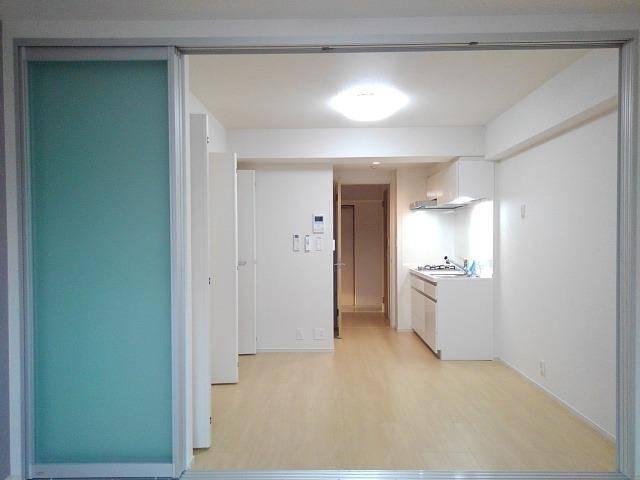 サンフィールドⅢ 部屋画像