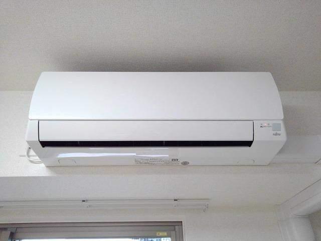 サンフィールドⅢ 部屋画像