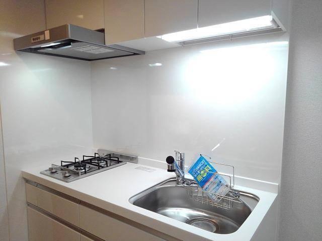 サンフィールドⅢ 部屋画像