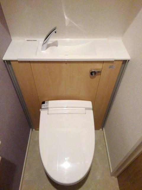 サンフィールドⅢ 部屋画像