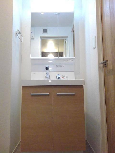 サンフィールドⅢ 部屋画像
