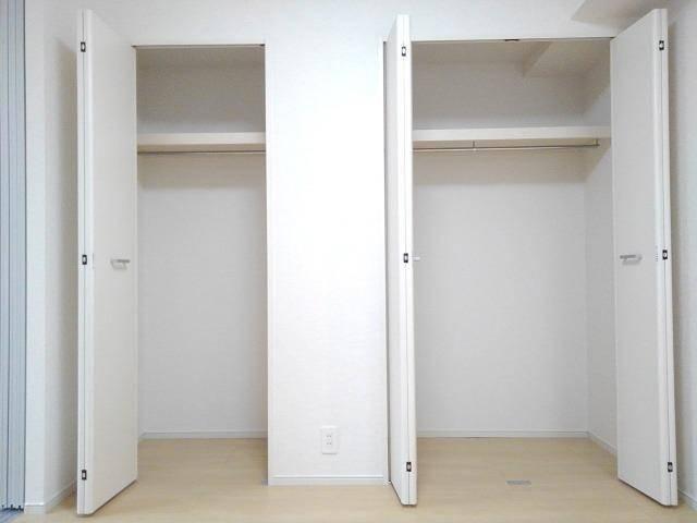 サンフィールドⅢ 部屋画像
