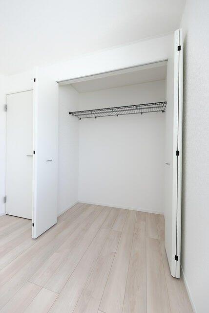 クレイドルガーデン海老名市社家第163 部屋画像