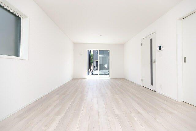 クレイドルガーデン海老名市社家第163 部屋画像