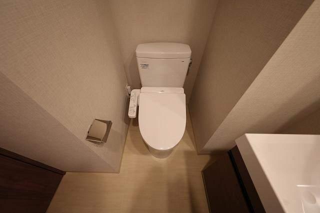 ジオエント横浜 部屋画像