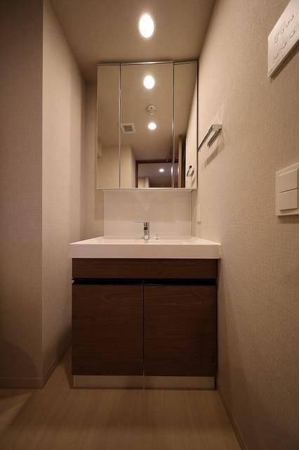 ジオエント横浜 部屋画像