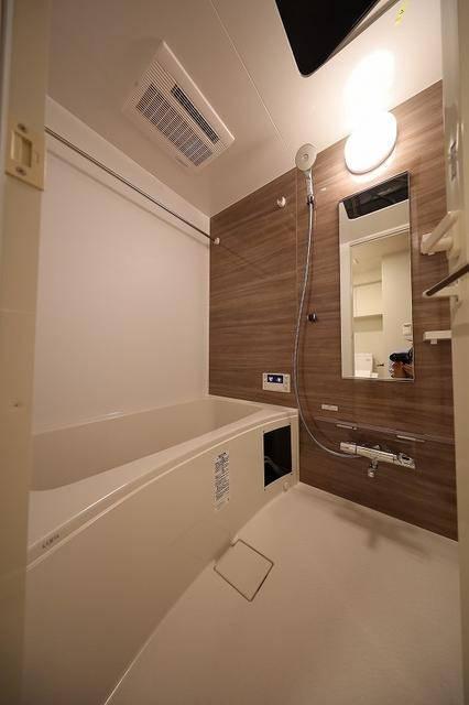 ジオエント横浜 部屋画像