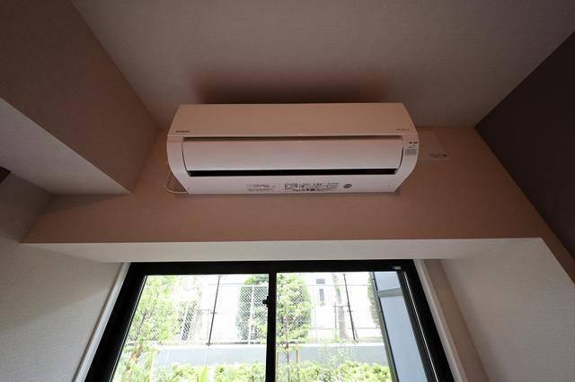 ジオエント横浜 部屋画像