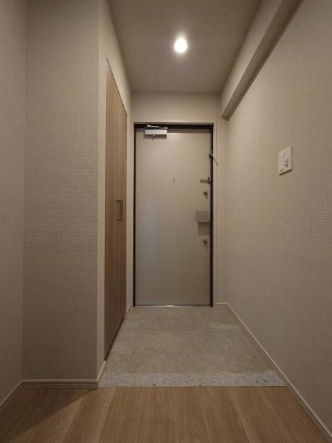 SANKYO YOKOHAMA CAMPUS 部屋画像