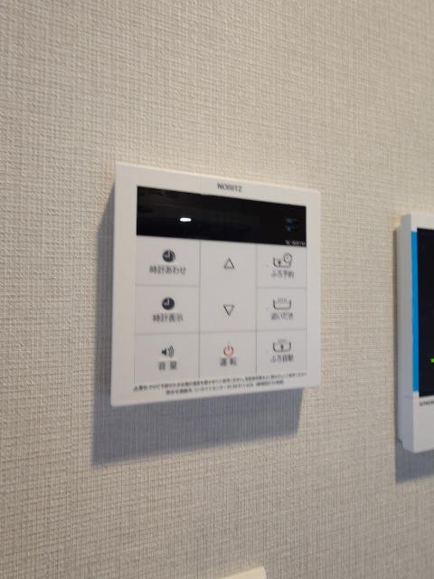 SANKYO YOKOHAMA CAMPUS 部屋画像