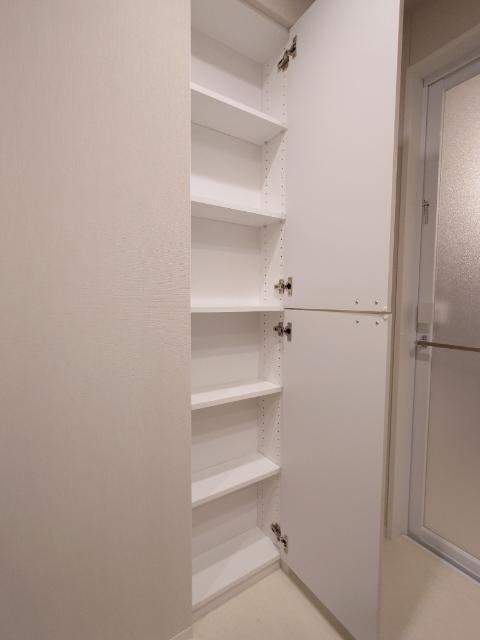 SANKYO YOKOHAMA CAMPUS 部屋画像