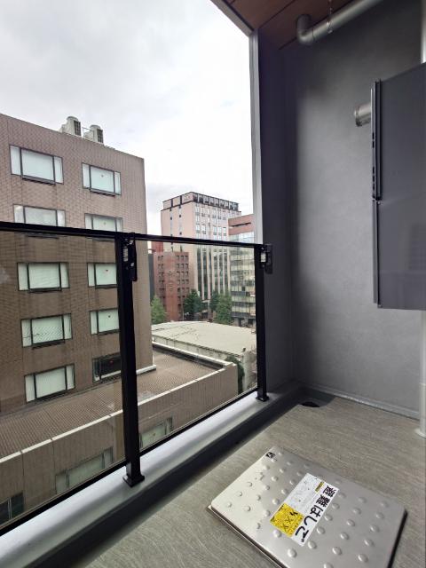 SANKYO YOKOHAMA CAMPUS 部屋画像