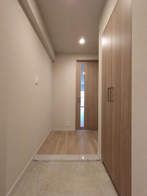SANKYO YOKOHAMA CAMPUS 部屋画像
