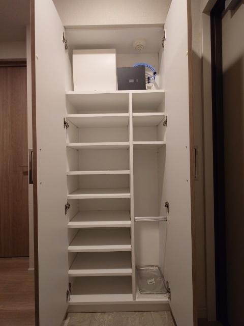 SANKYO YOKOHAMA CAMPUS 部屋画像