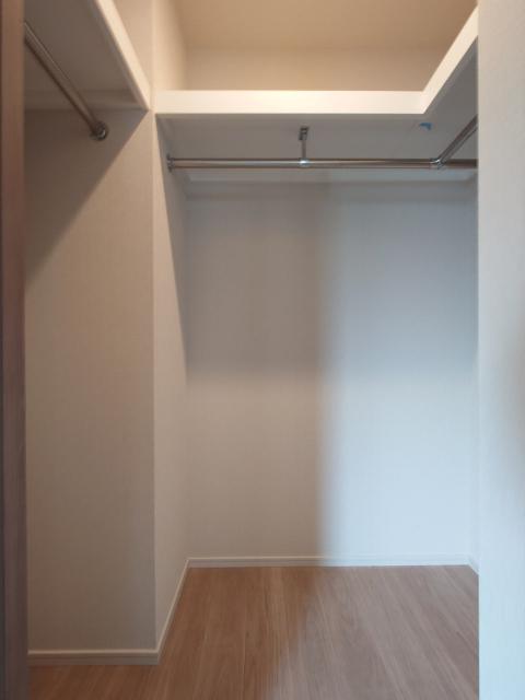 SANKYO YOKOHAMA CAMPUS 部屋画像