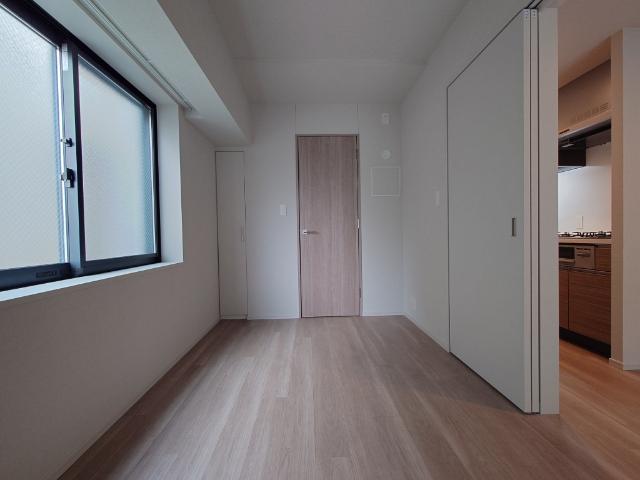 SANKYO YOKOHAMA CAMPUS 部屋画像