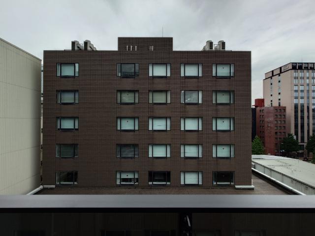 SANKYO YOKOHAMA CAMPUS 部屋画像