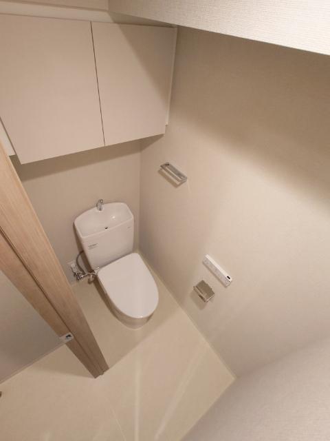 SANKYO YOKOHAMA CAMPUS 部屋画像