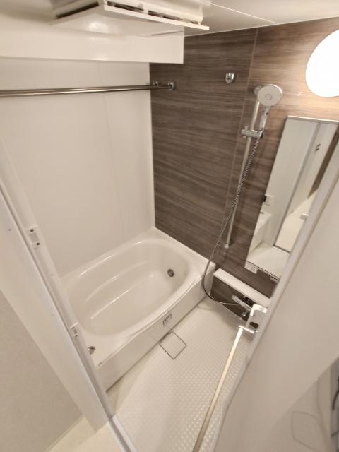 SANKYO YOKOHAMA CAMPUS 部屋画像