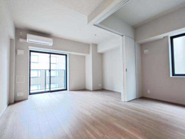 SANKYO YOKOHAMA CAMPUS 部屋画像