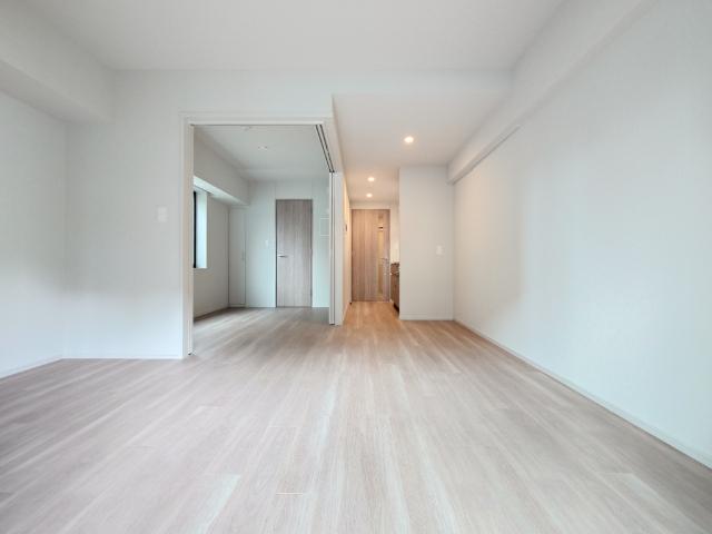 SANKYO YOKOHAMA CAMPUS 部屋画像