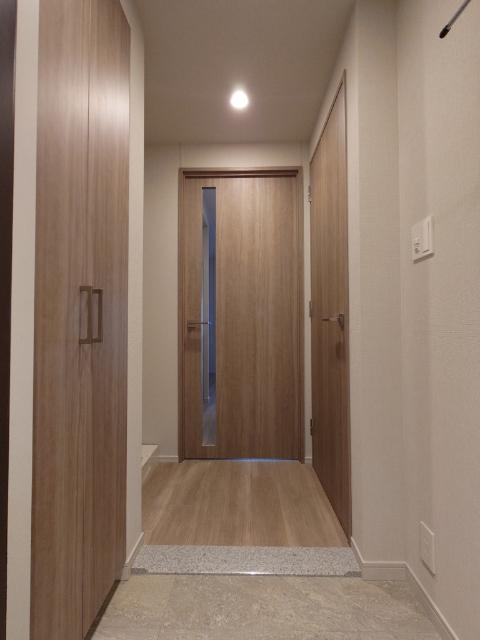 SANKYO YOKOHAMA CAMPUS 部屋画像