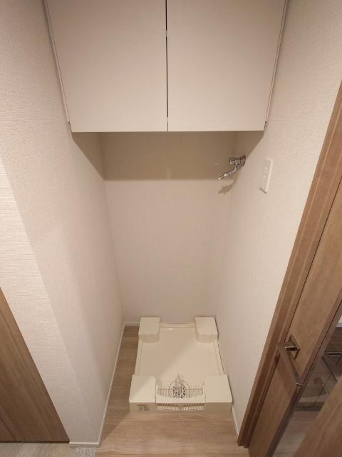 SANKYO YOKOHAMA CAMPUS 部屋画像