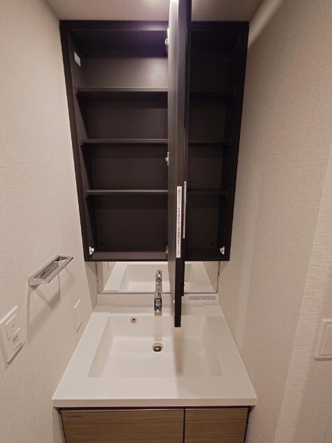 SANKYO YOKOHAMA CAMPUS 部屋画像