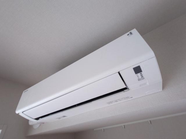 SANKYO YOKOHAMA CAMPUS 部屋画像