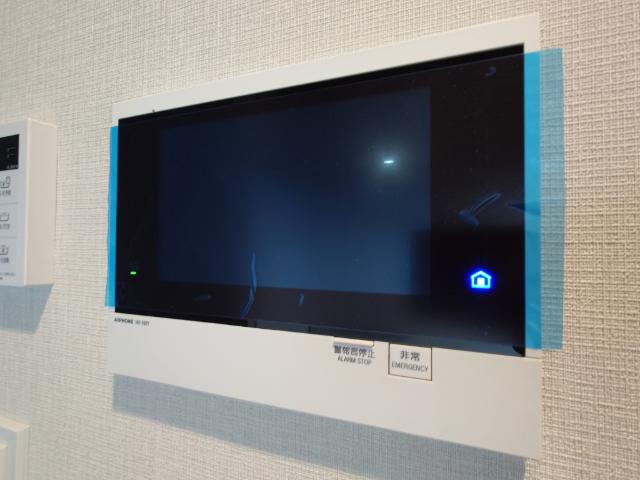 SANKYO YOKOHAMA CAMPUS 部屋画像