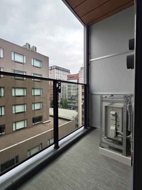 SANKYO YOKOHAMA CAMPUS 部屋画像
