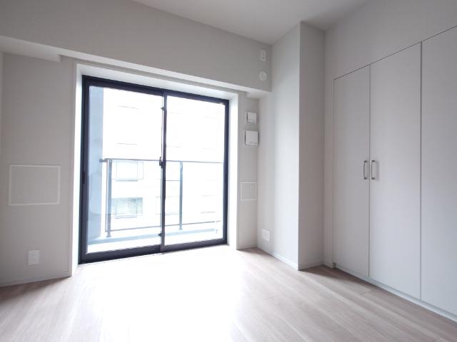 SANKYO YOKOHAMA CAMPUS 部屋画像