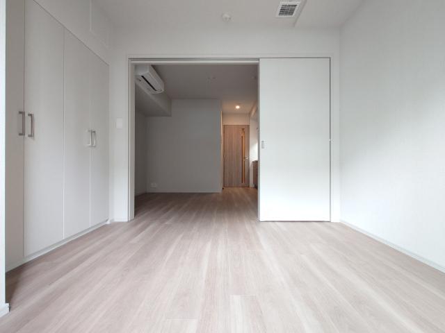 SANKYO YOKOHAMA CAMPUS 部屋画像