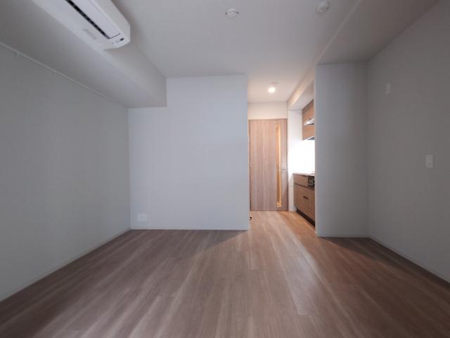 SANKYO YOKOHAMA CAMPUS 部屋画像