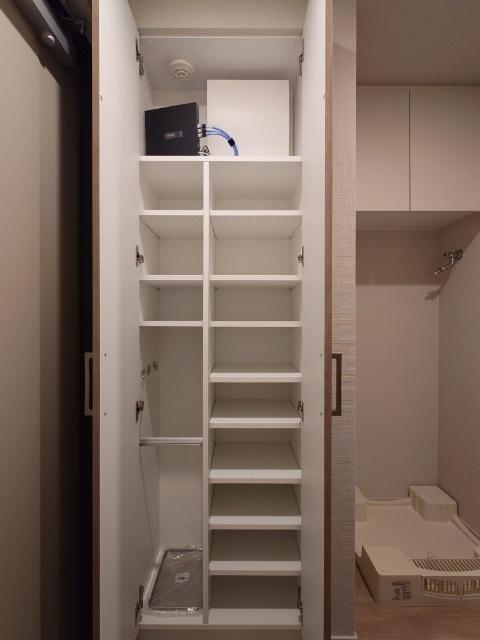 SANKYO YOKOHAMA CAMPUS 部屋画像