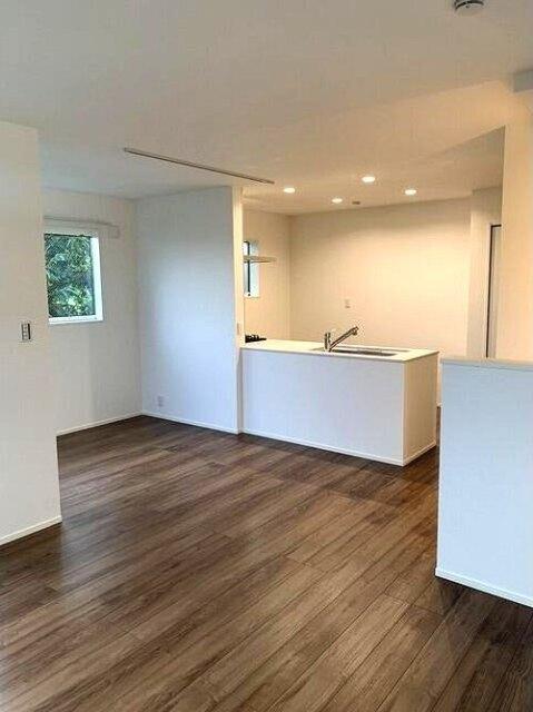 Ｋｏｌｅｔ鷺沼＃03 リビング
