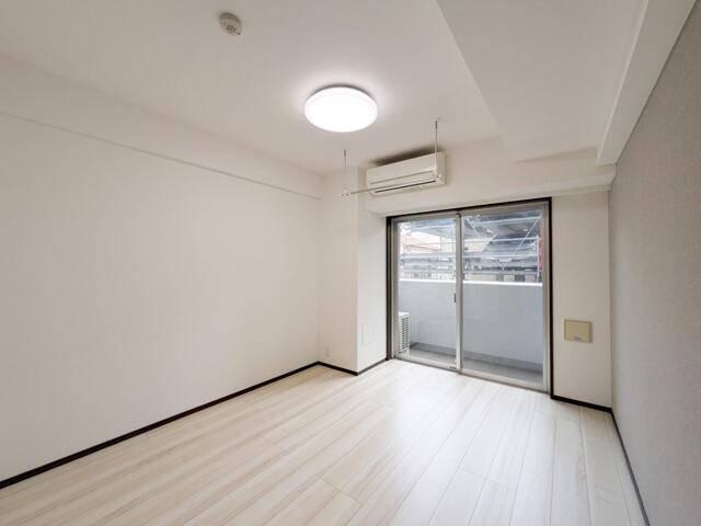 ジェノヴィア阪東橋スカイガーデン 部屋画像
