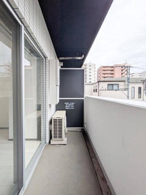 ジェノヴィア阪東橋スカイガーデン 部屋画像