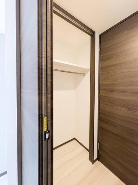ジェノヴィア阪東橋スカイガーデン 部屋画像