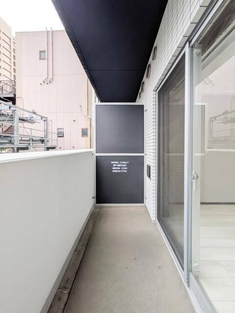 ジェノヴィア阪東橋スカイガーデン 部屋画像