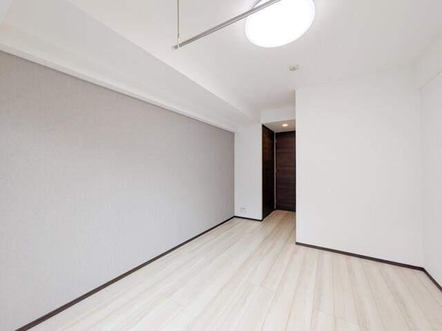 ジェノヴィア阪東橋スカイガーデン 部屋画像