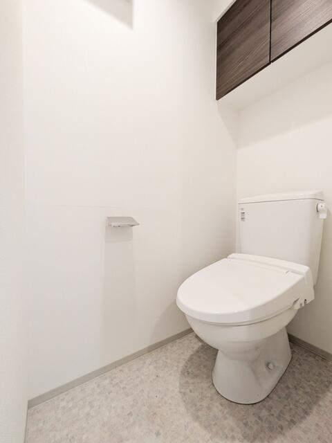 ジェノヴィア阪東橋スカイガーデン 部屋画像