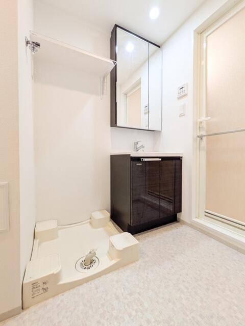 ジェノヴィア阪東橋スカイガーデン 部屋画像