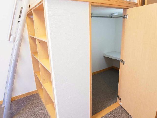 レオパレス片倉大丸 部屋画像