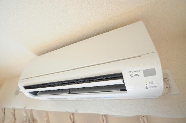 レオパレス片倉大丸 部屋画像