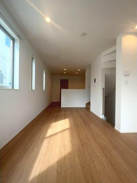 Ｋｏｌｅｔ藤沢本町＃02 部屋画像